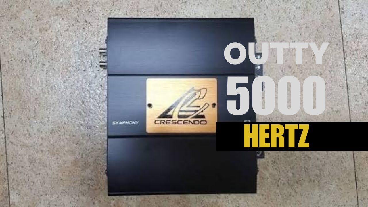 @CrescendoAudio S2