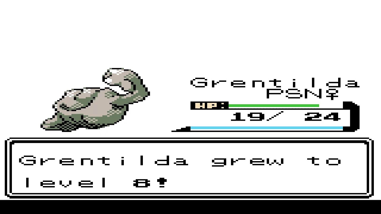 Pokemon Crystal - No Way, We Got This Working?! Hell Yeah! (Livestream Part 1)