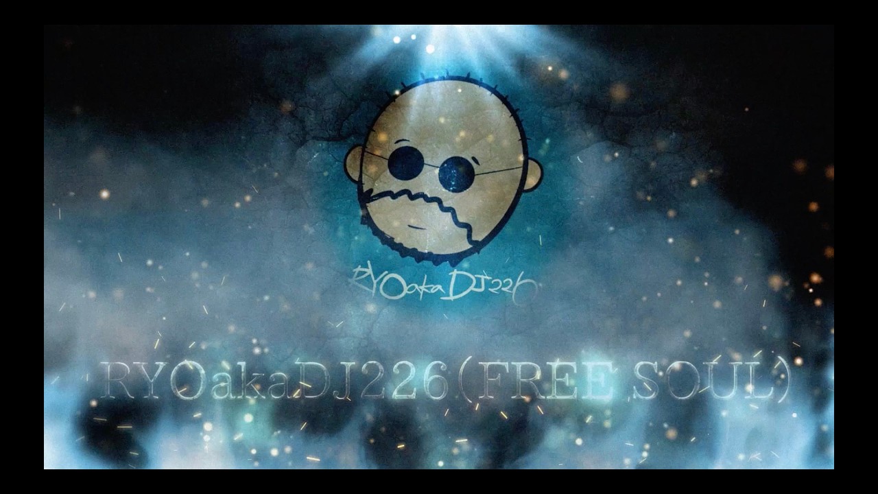 2-6_RYOakaDJ226（FREE SOUL）【𝐋𝐮𝐱𝐮𝐫𝐲 𝐒𝐨𝐮𝐥 𝐍𝐢𝐠𝐡𝐭 Fukuoka  2025.10.4】