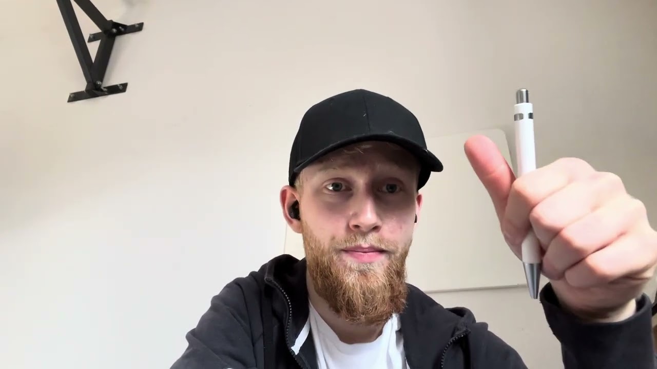 I lost EVERYTHING! Here are my top 3 lessons.