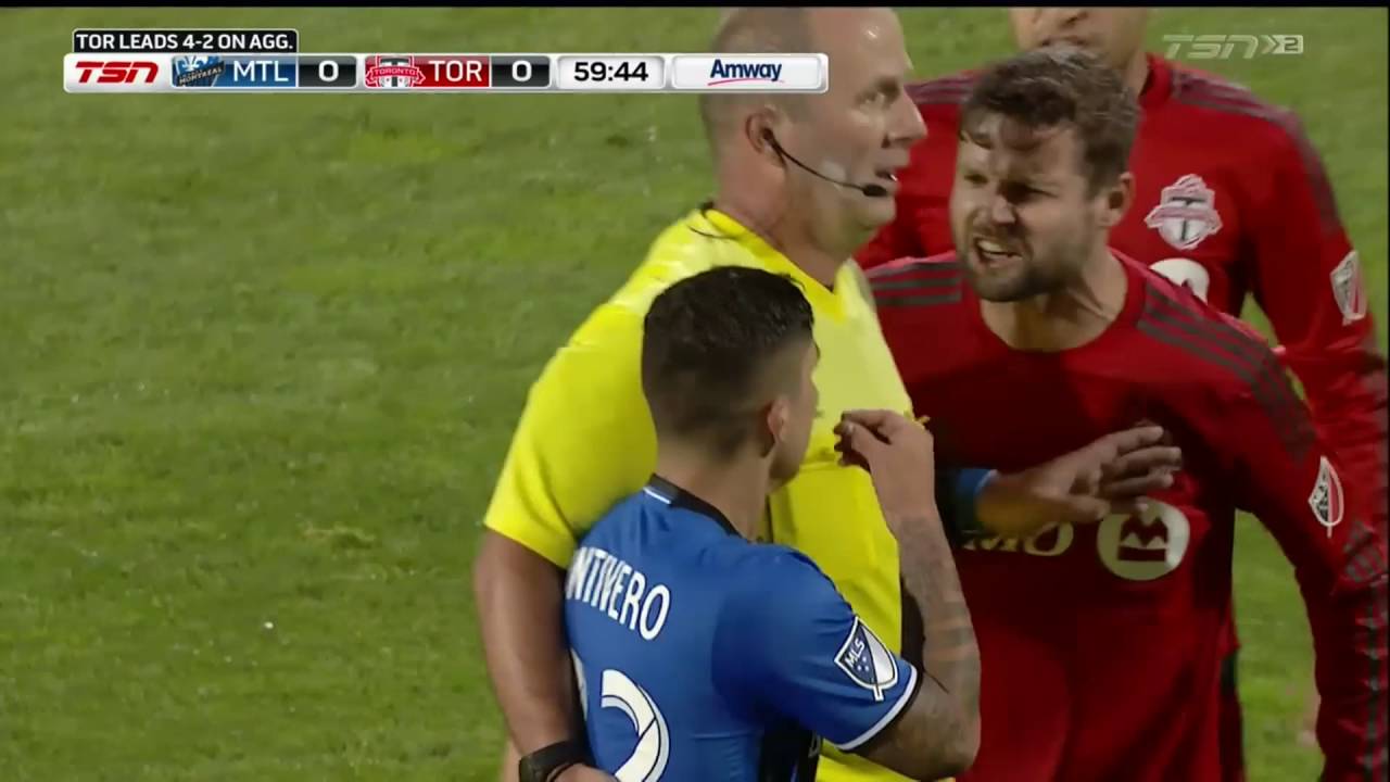 Bacardi Match Highlights: TOR vs. MTL - June 8, 2016