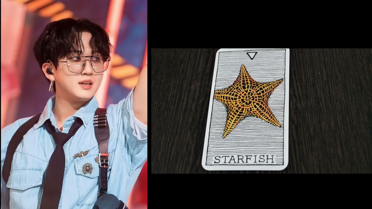 Changbin | Current Energy Reading | Love & Career #tarot