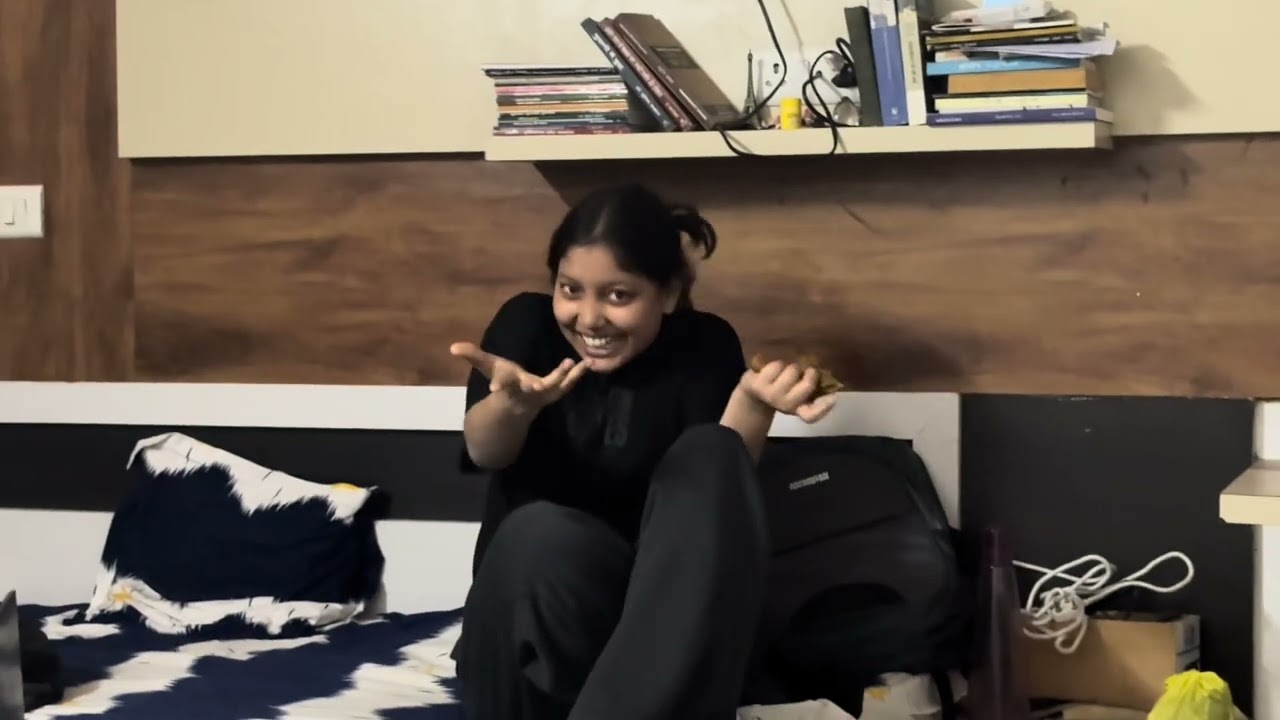 Secret hai 