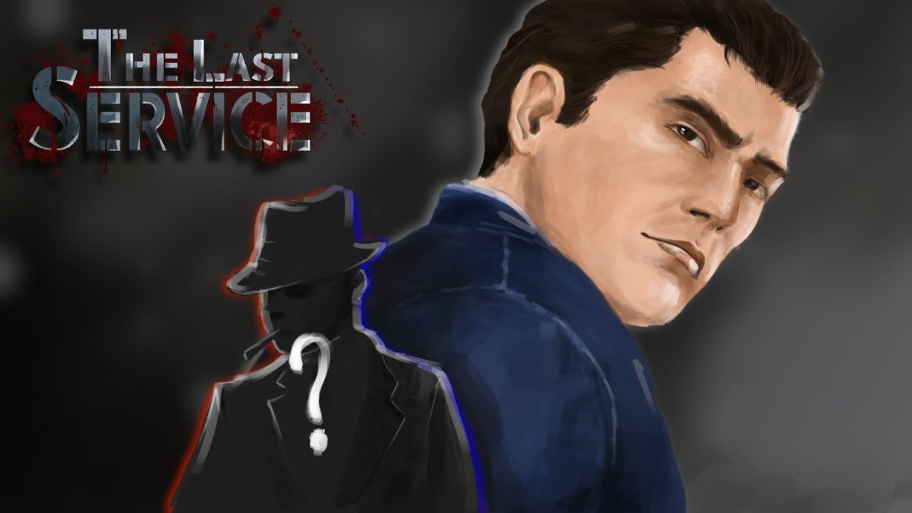 The Last Service | PC Walkthrough | 2023