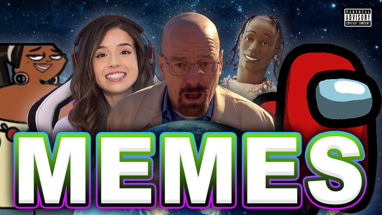 MEMES SEPTEMBER 2020