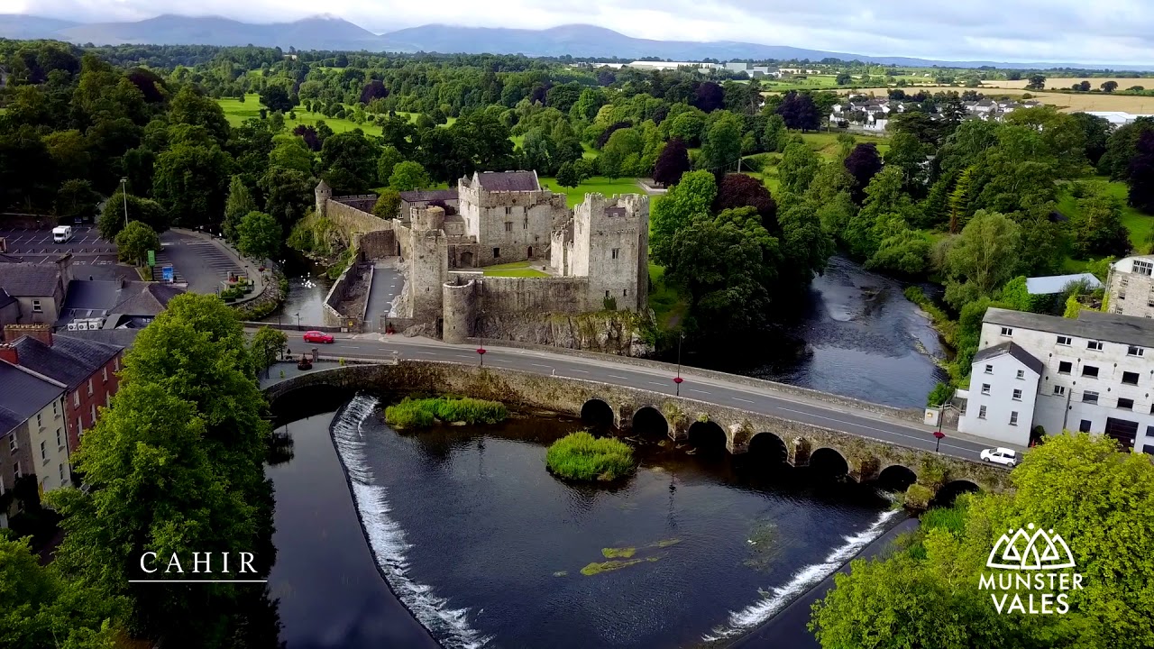 MUNSTER VALES