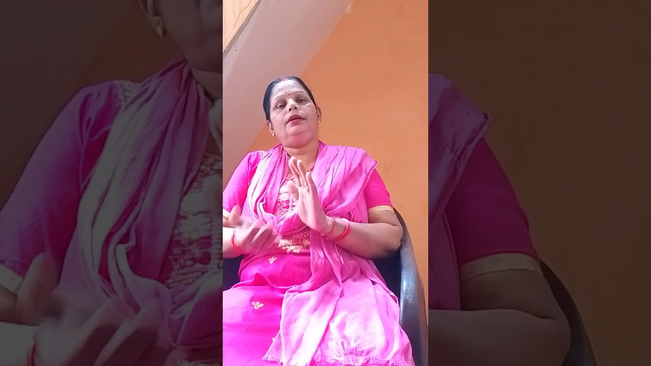 माता रानी के ऊपर भजन 🙏🙏