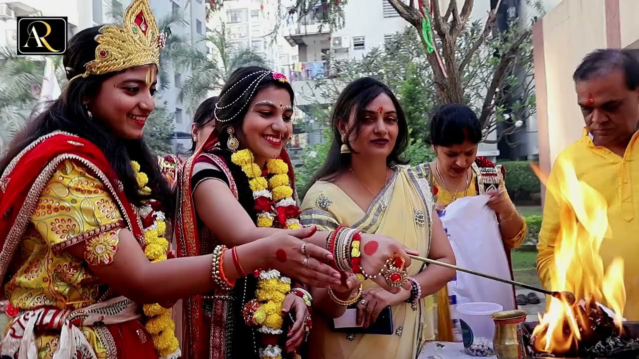 डोरी खेंच के ।|  Dori Khench ke || Khatu shyam baba bhajan hindi Is Here To Stay. Here's Why