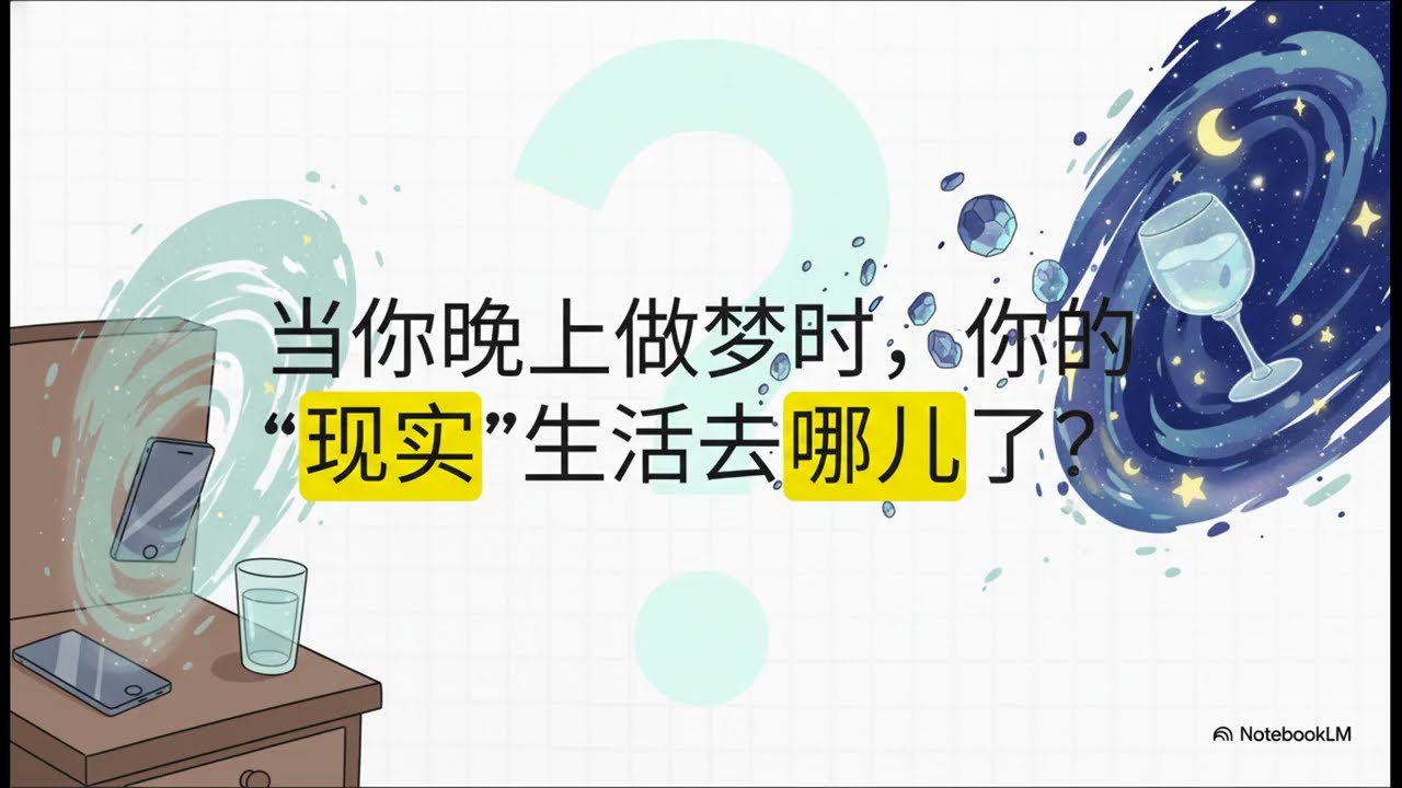 31 主宰人生之梦：自在行动指南20260203