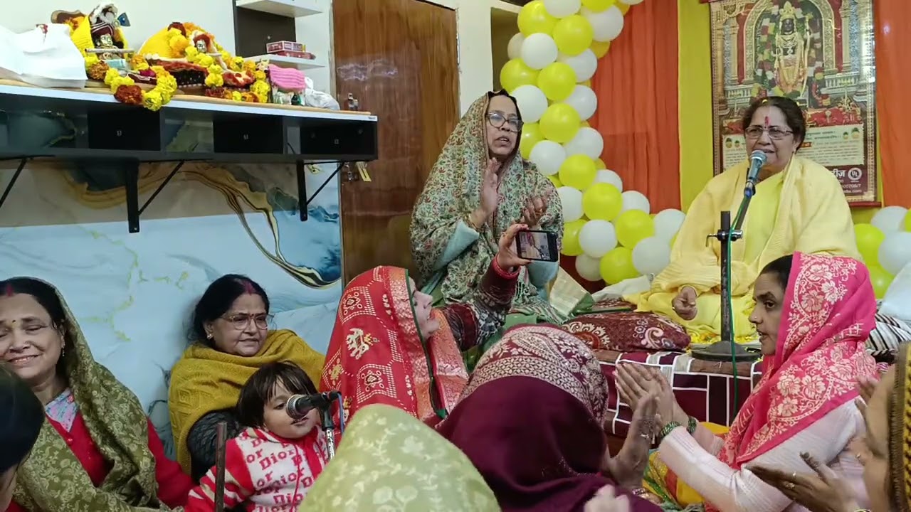 राधा अलबेली सरकार जपे जा राधे राधे 🙏 #bhaktibhajan 