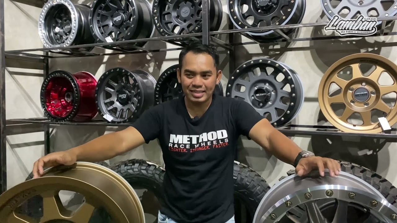 Ada apa dengan METHOD?