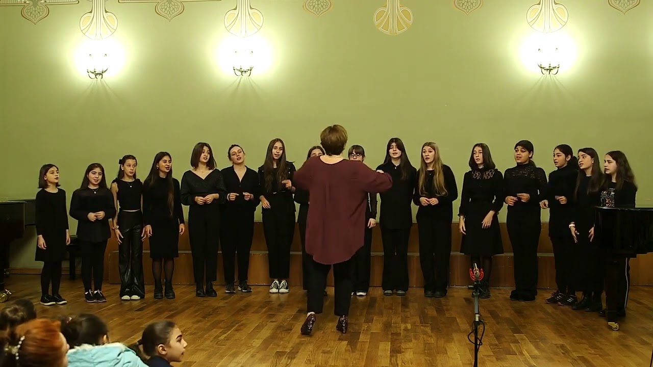 ცისფერო მთაო - 