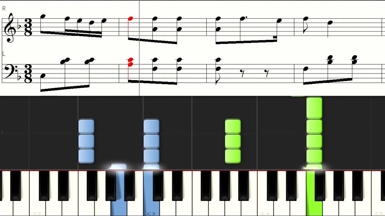 Beyer Piano 98 バイエル　ピアノ教本 楽譜