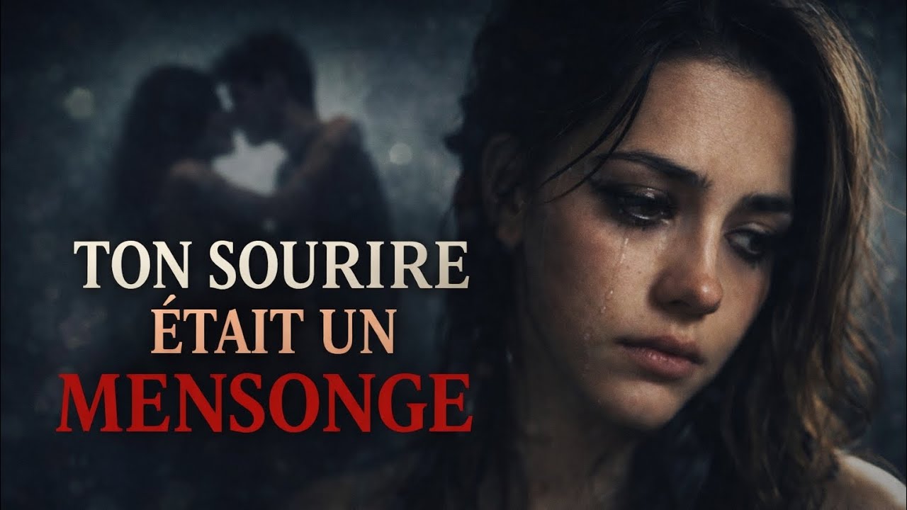 Son sourire cachait une autre femme (Amour, mensonge et douleur) histoire vraie
