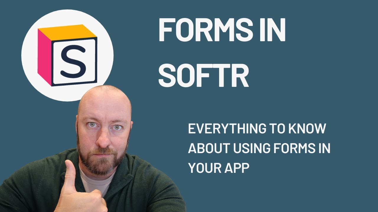 Softr Forms | How to build custom forms in Softr