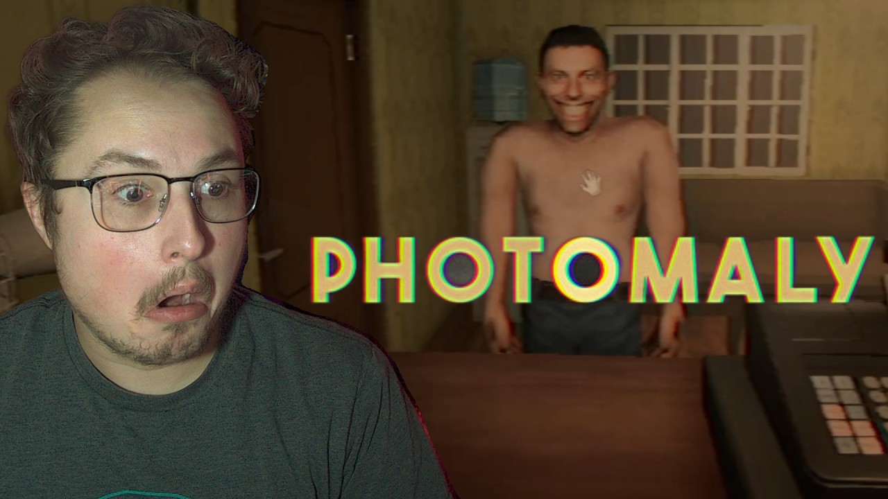 There’s Something Wrong With These Photos... | Photomaly