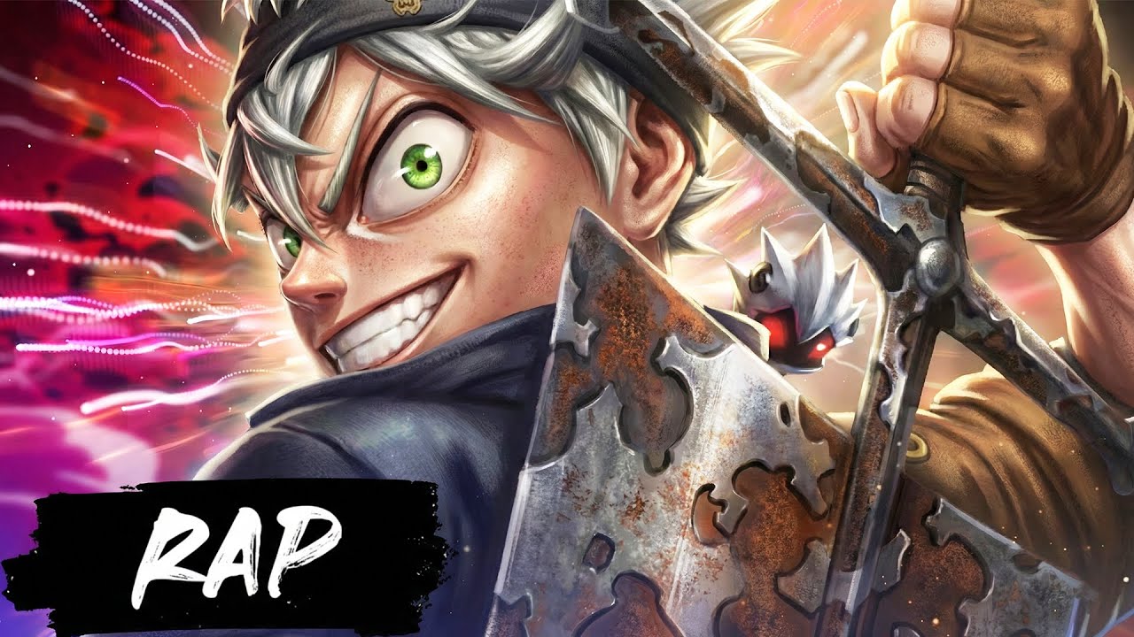 ASTA RAP | 