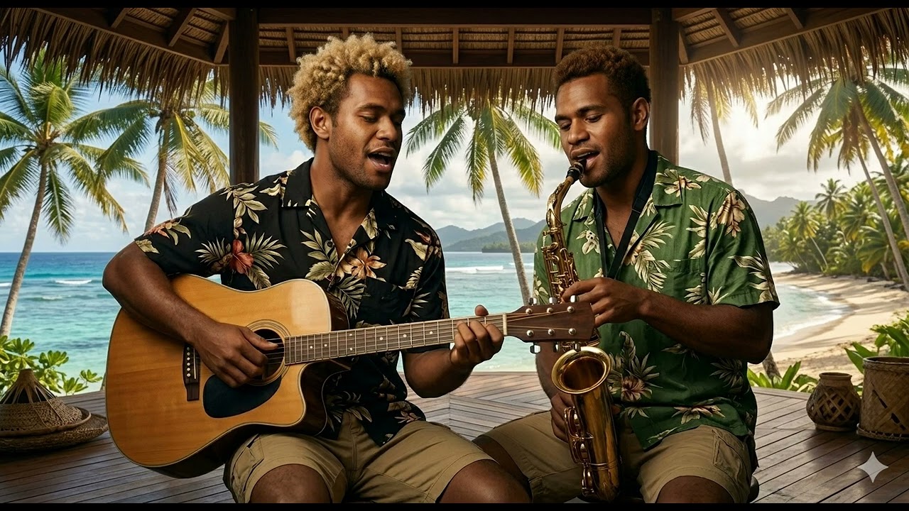 OE LIU MAI AMUA #solomonislandsmusic #music #solomons #song #melanesia #pacificmusic #pacificreggae