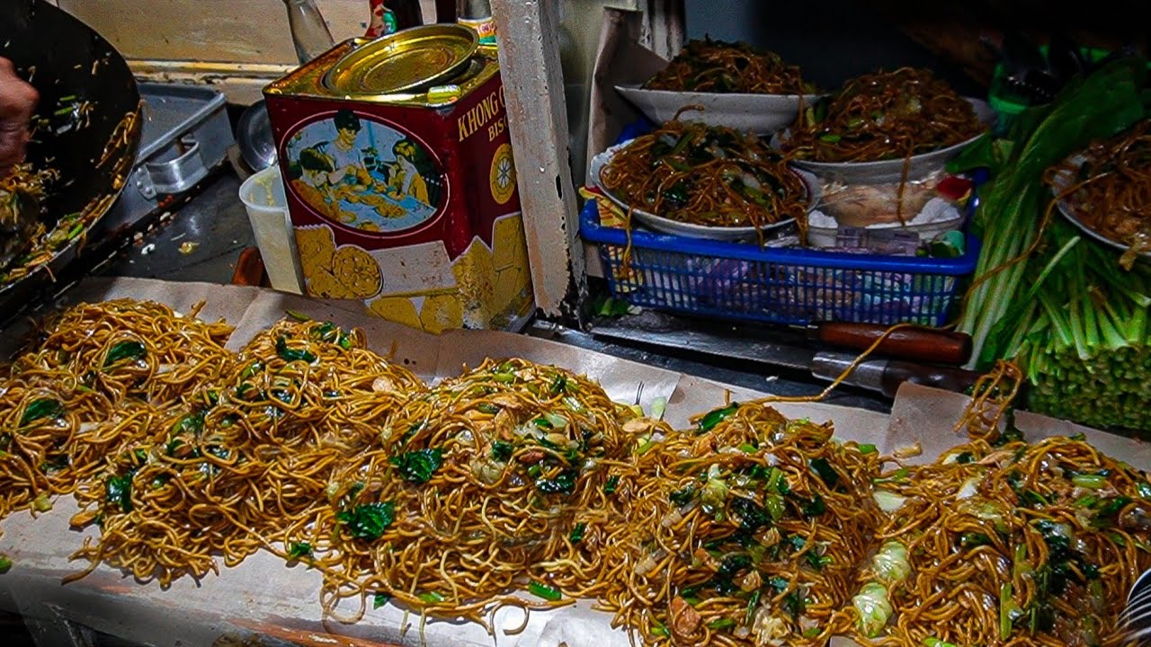 PORSI GAK ATURAN CUMA 10.000, BELUM ADA YANG BELI LANGSUNG BUAT PULUHAN PORSI.