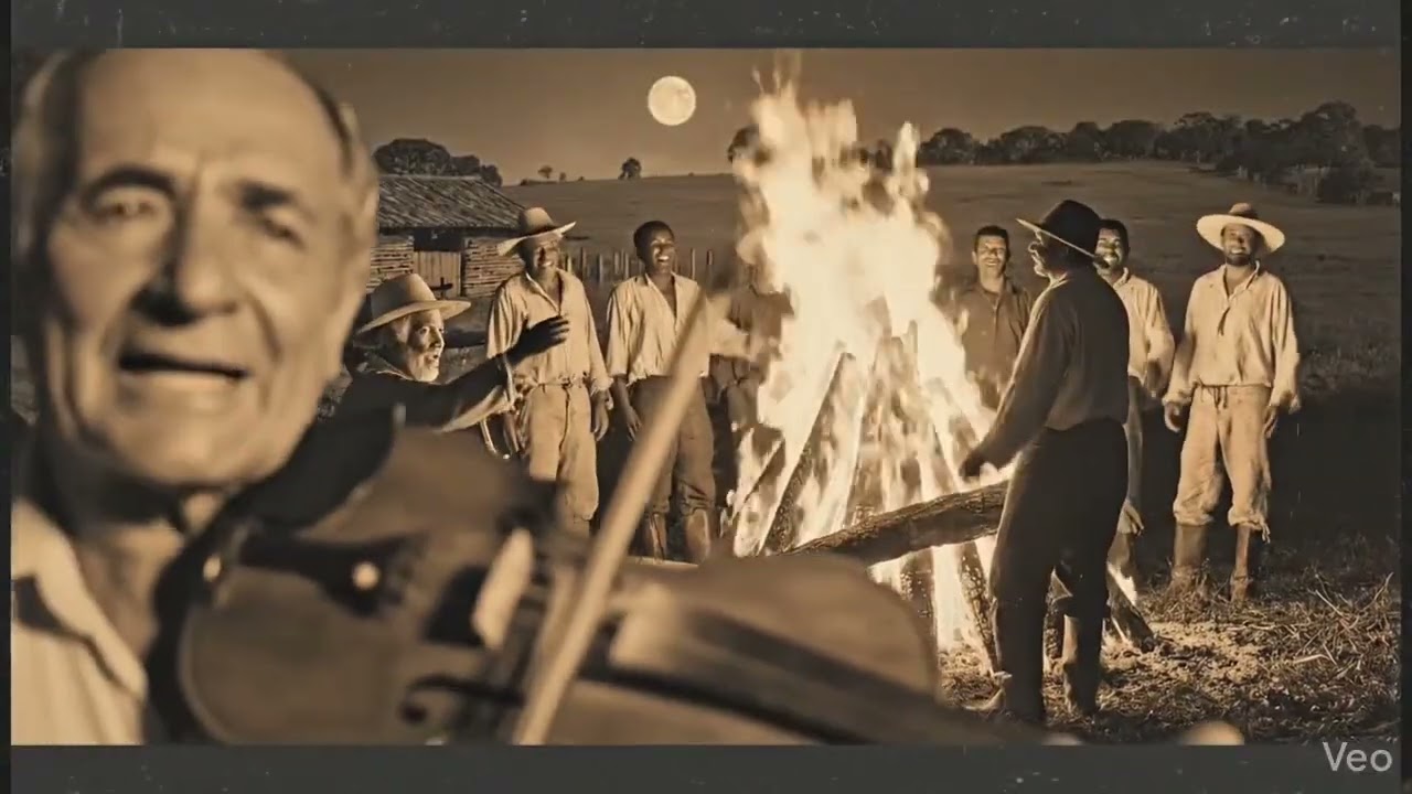 Tempinho bão - Dito Nogueira 