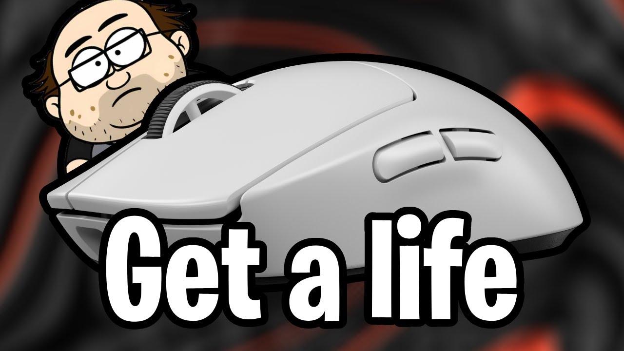 What your Mouse says about You(Part 1).