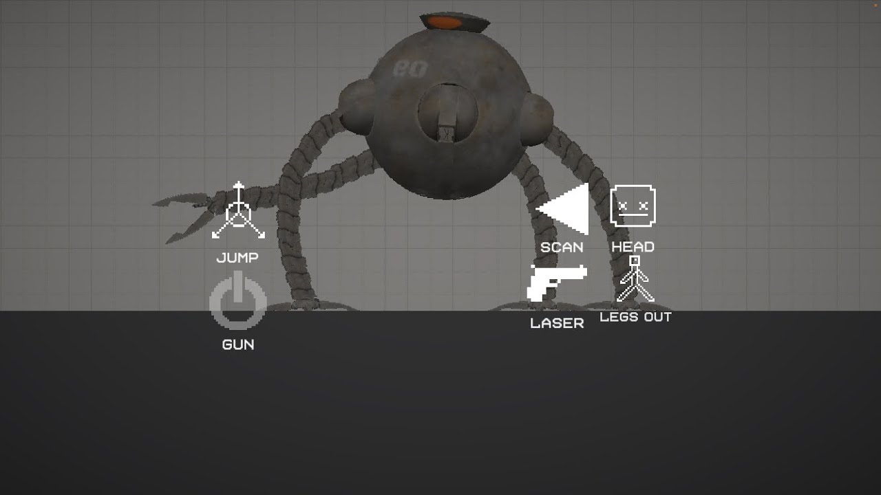 Omni droid V9￼