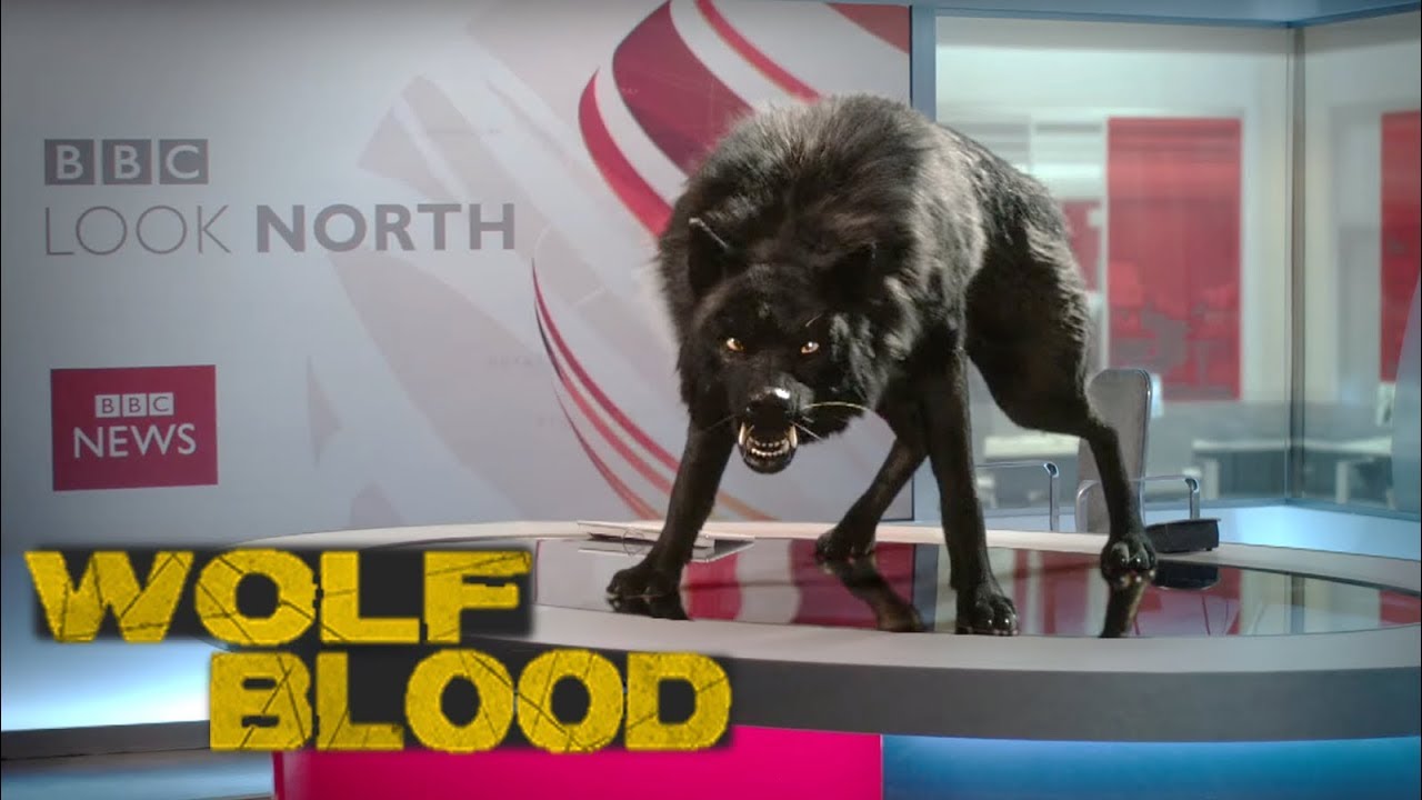 WOLFBLOOD S5E7 - Torn (full episode)