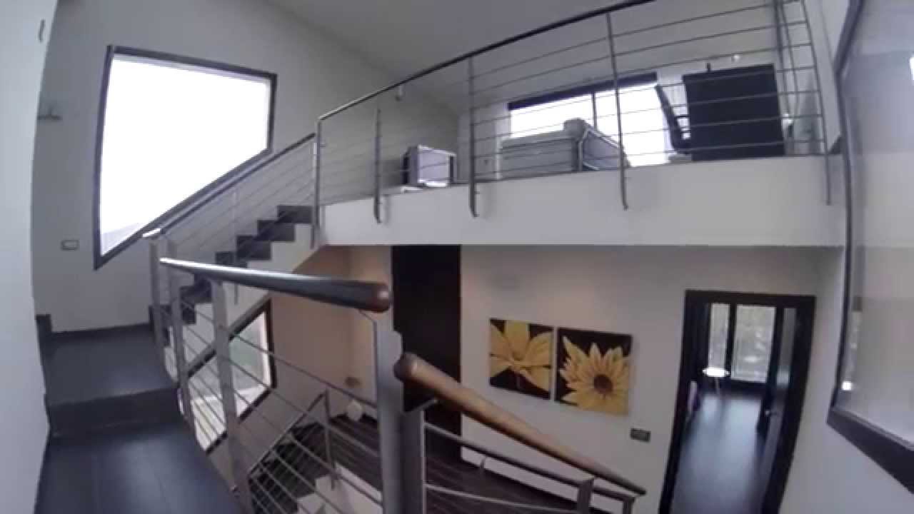 SuiteLife BCN - King James House Tour