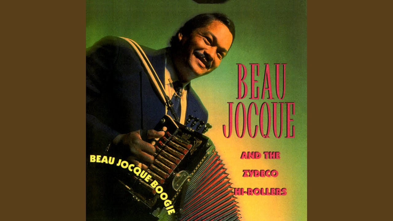 Beau's Mardi Gras