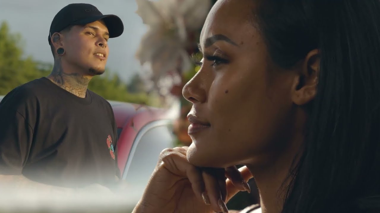 Mir’e Ta Glow - InkSane (Official Video) Prod. by ORTEGA #InkSane #MireTaGlow #Ortega #ArubianFilms