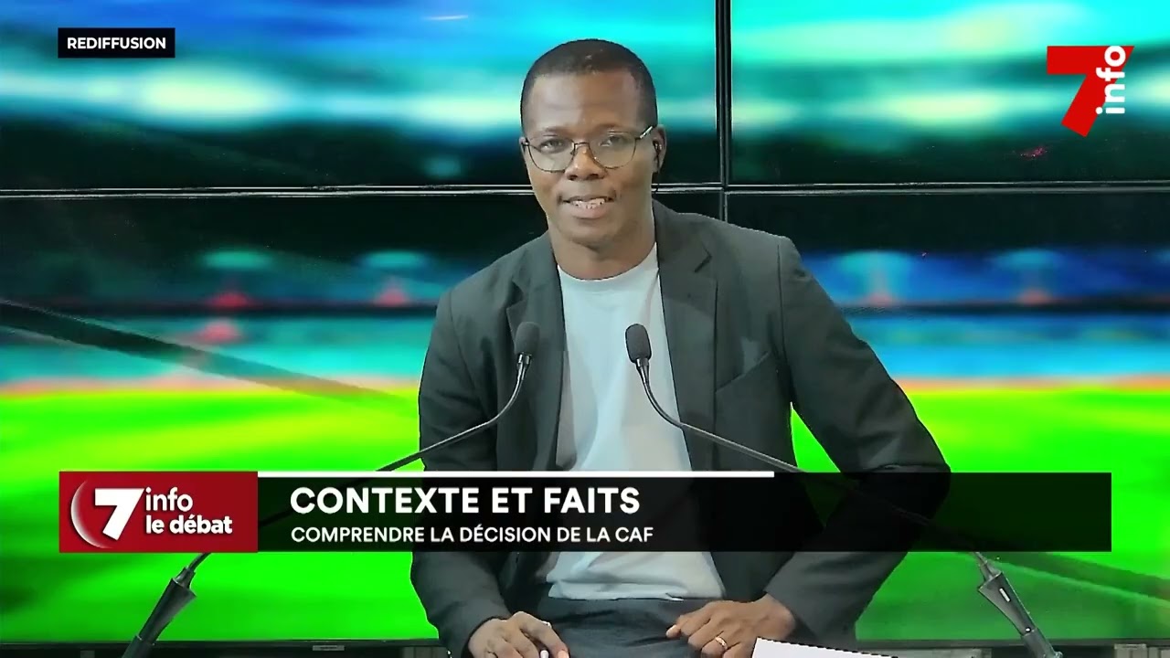7info le débat du 18 mars 2026