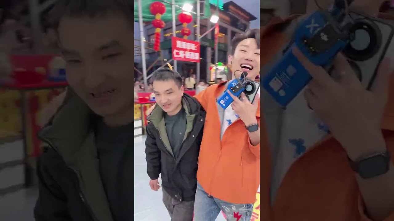 🔴 LIVE:Mainland strangeLive Streaming 大陆新奇直播