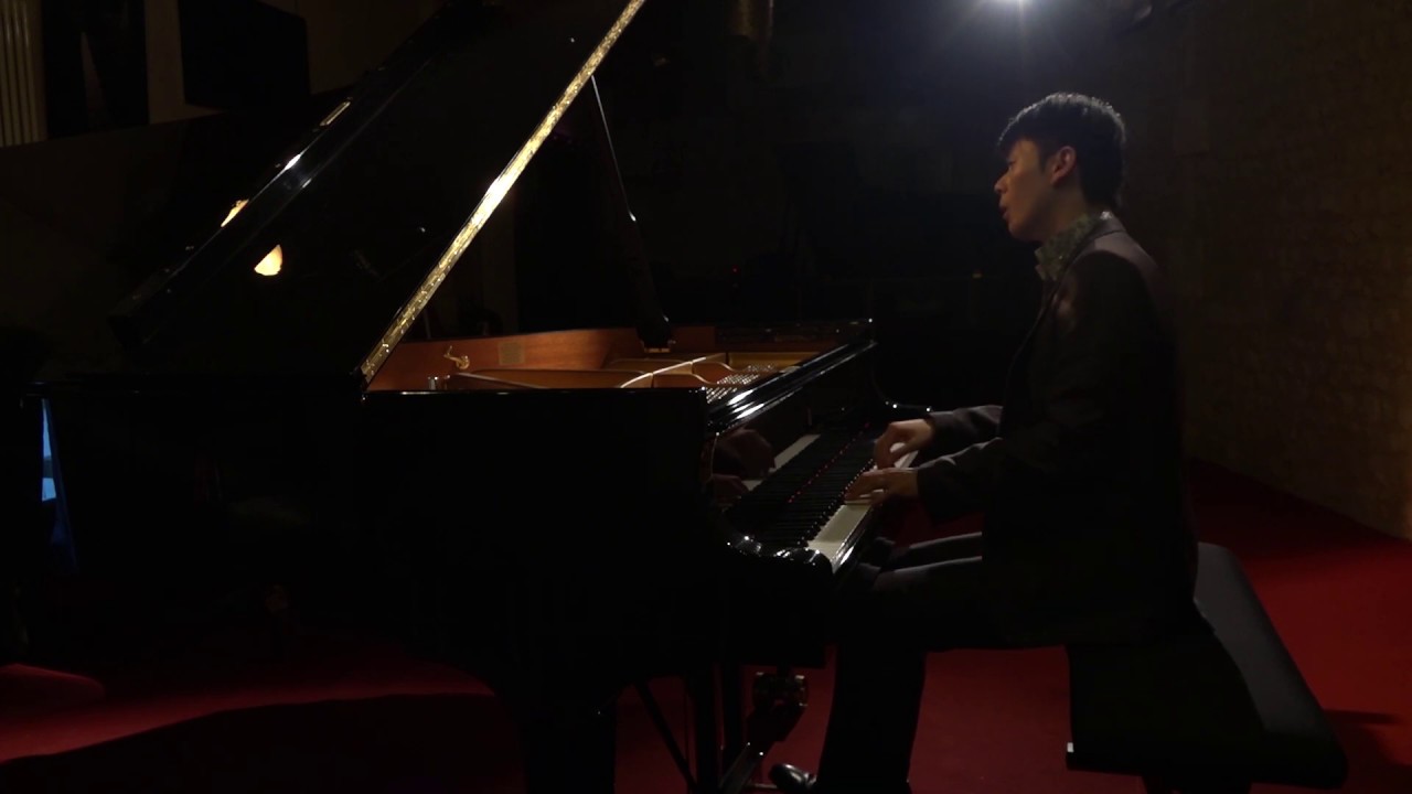 Clara Schumann : Notturno Op.6-2 (Kotaro Fukuma)