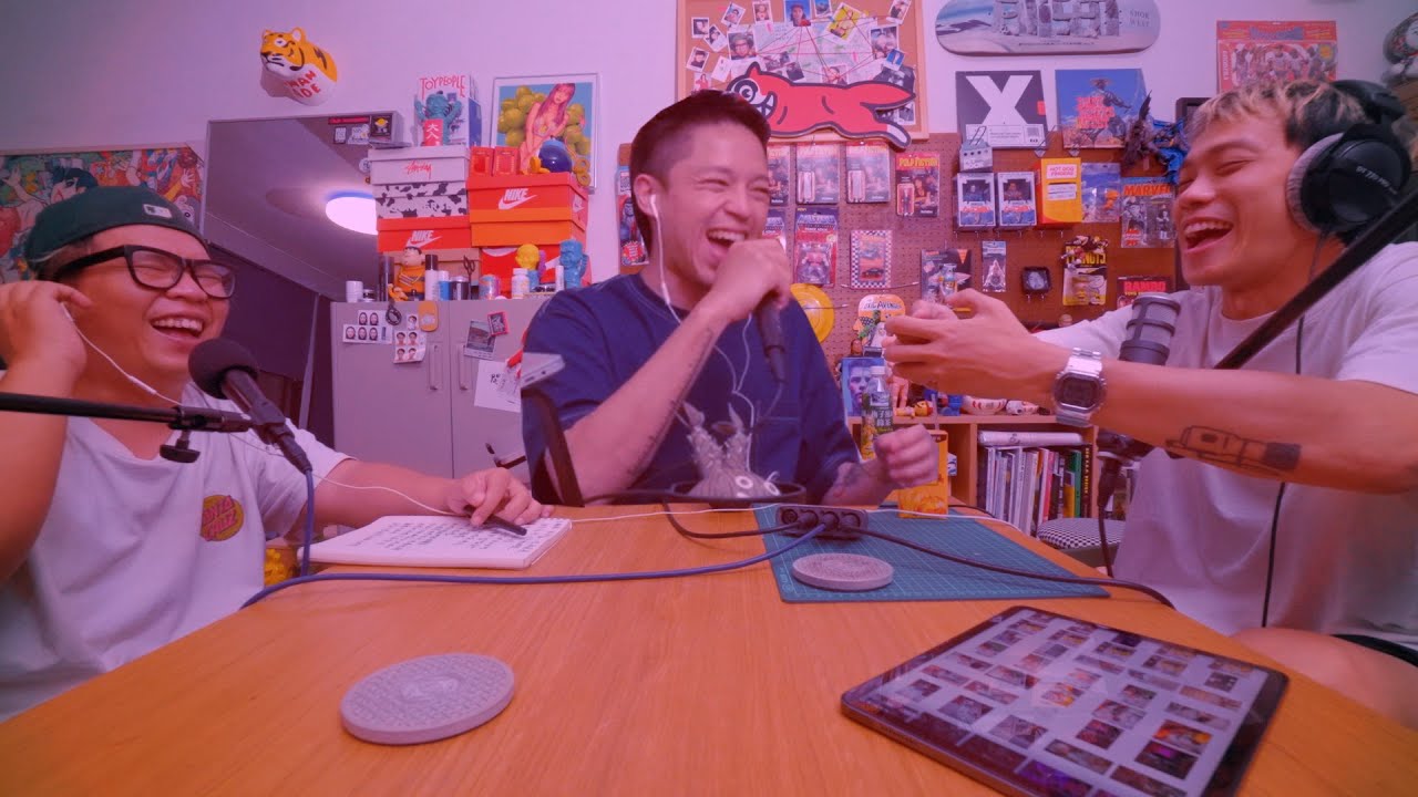 你朋友已經special下去了，你真的不要嗎？