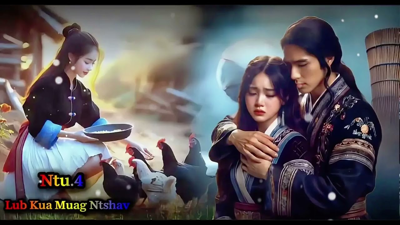 dab neeg kua mua ntshav (Ntu.4)