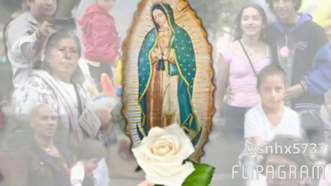 La Rosa De Guadalupe Soundtrack Piano/Violín