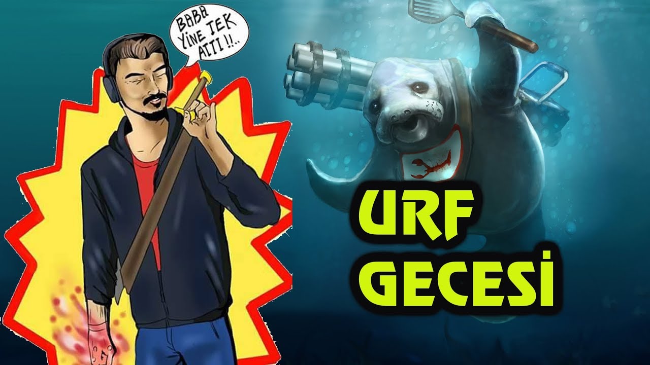 URF GECESİ BEBEĞİM - G&uuml;l G&uuml;l &Ouml;ld&uuml;k