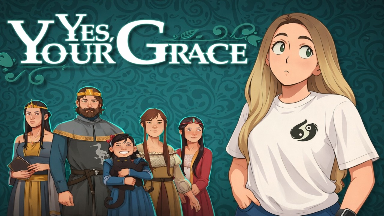 STO FACENDO FUORI TUTTI GLI ANIMALI DI MIA FIGLIA | YES YOUR GRACE