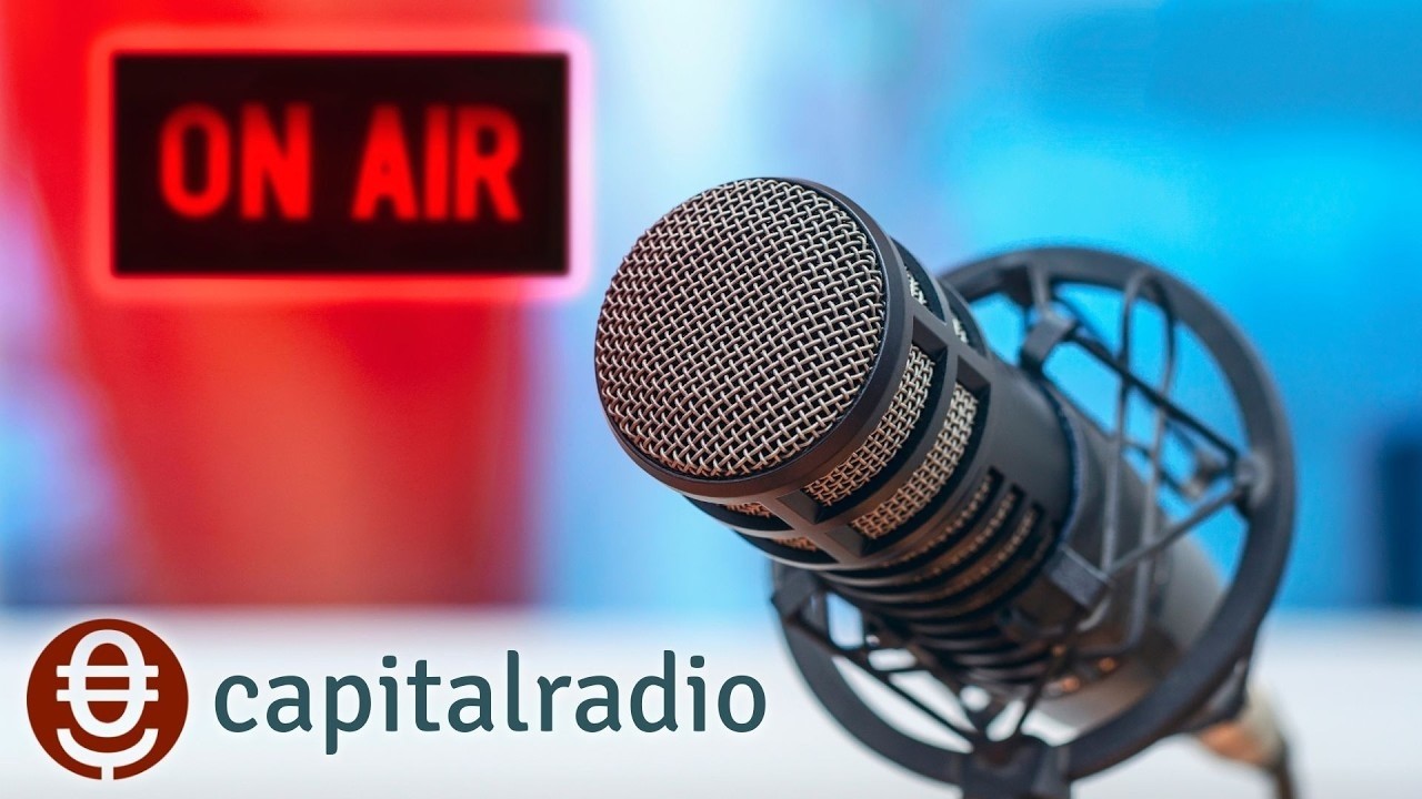 🔴DIRECTO | Escucha Capital, La Bolsa y La Vida, con Luis Vicente Muñoz y Laura Blanco