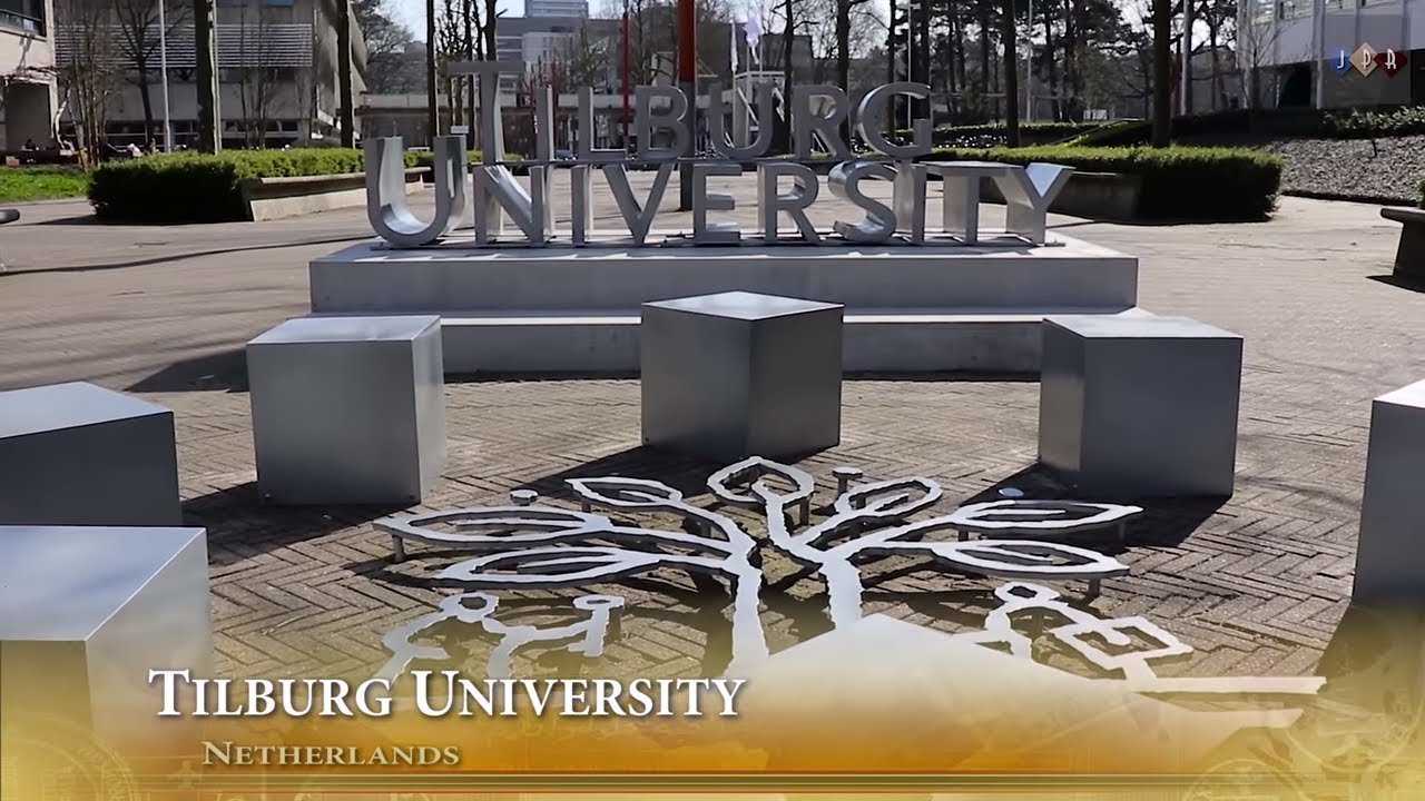 Tilburg University in The Netherlands
