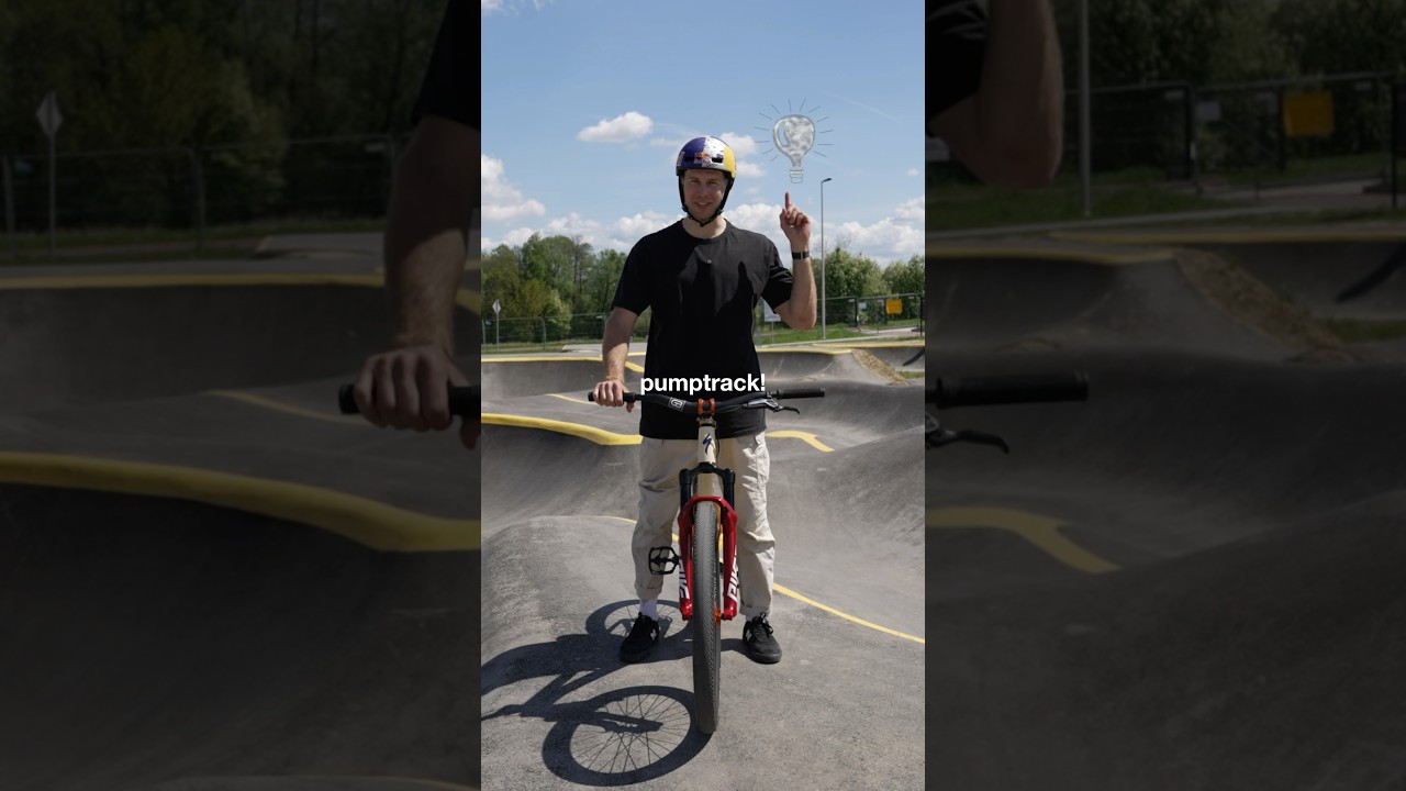 Darmowa porada na pumptrack