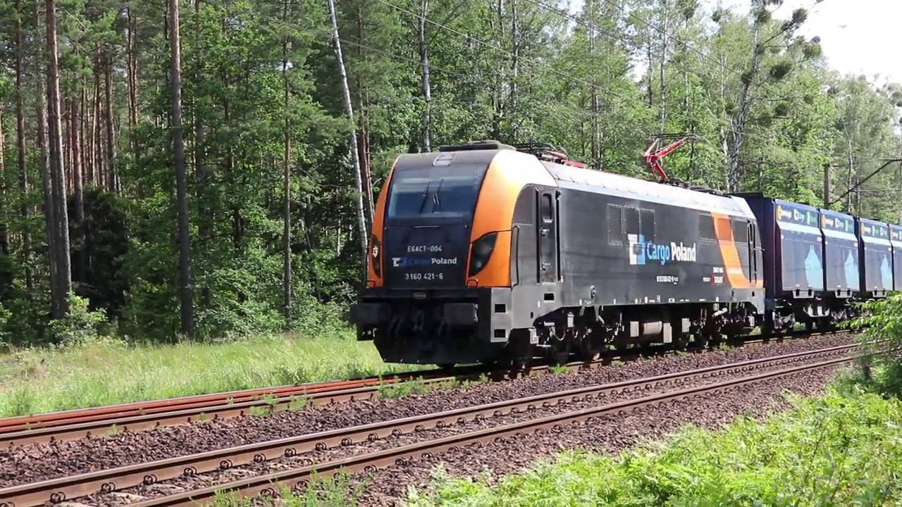 2020_07040004 Herby Nowe CD Cargo E6ACT-004,Sggrrs (kontenery Innofreight)