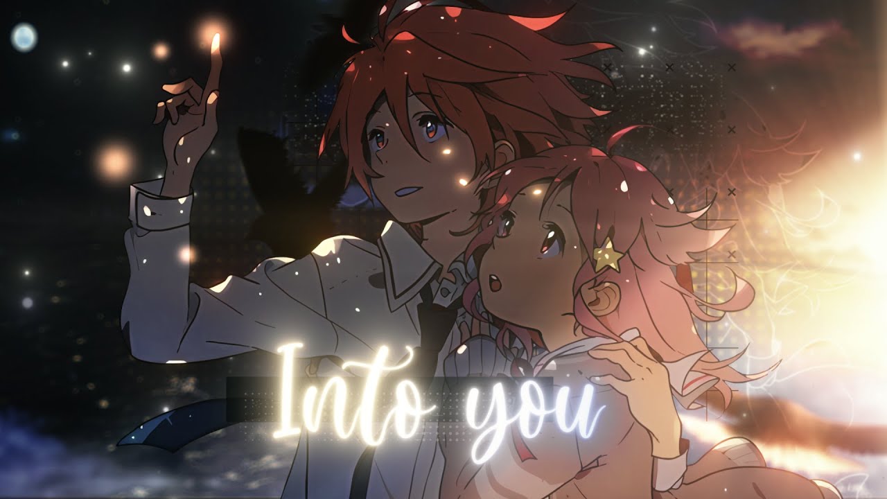 「TC」Into You