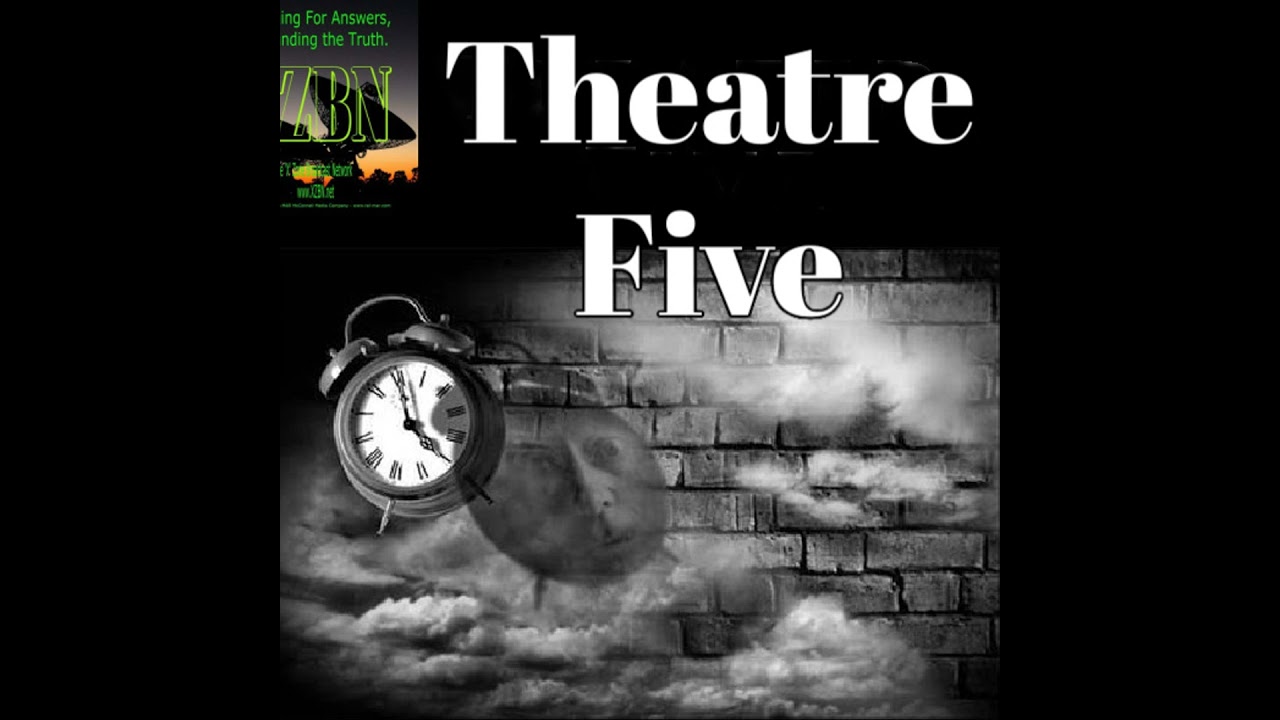 Theatre-Five - EP -73 - The Gift
