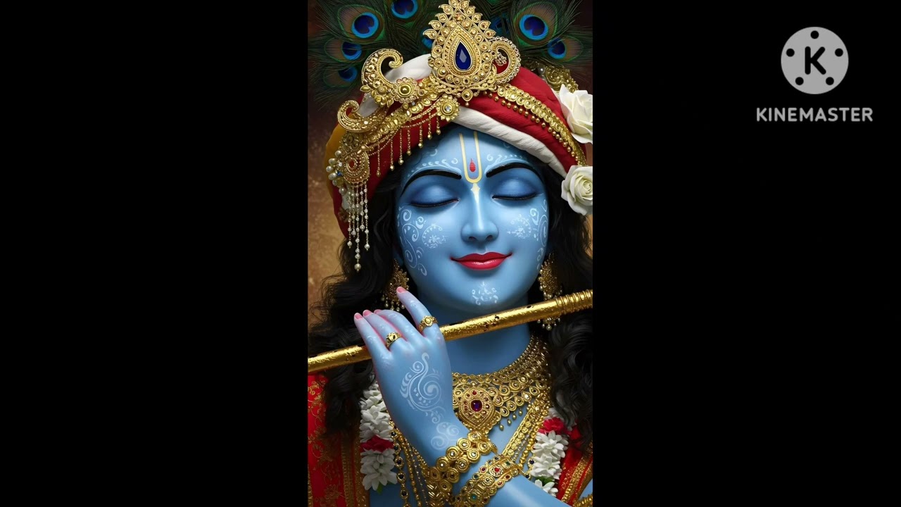  Krishna Aarti#shorts #viral