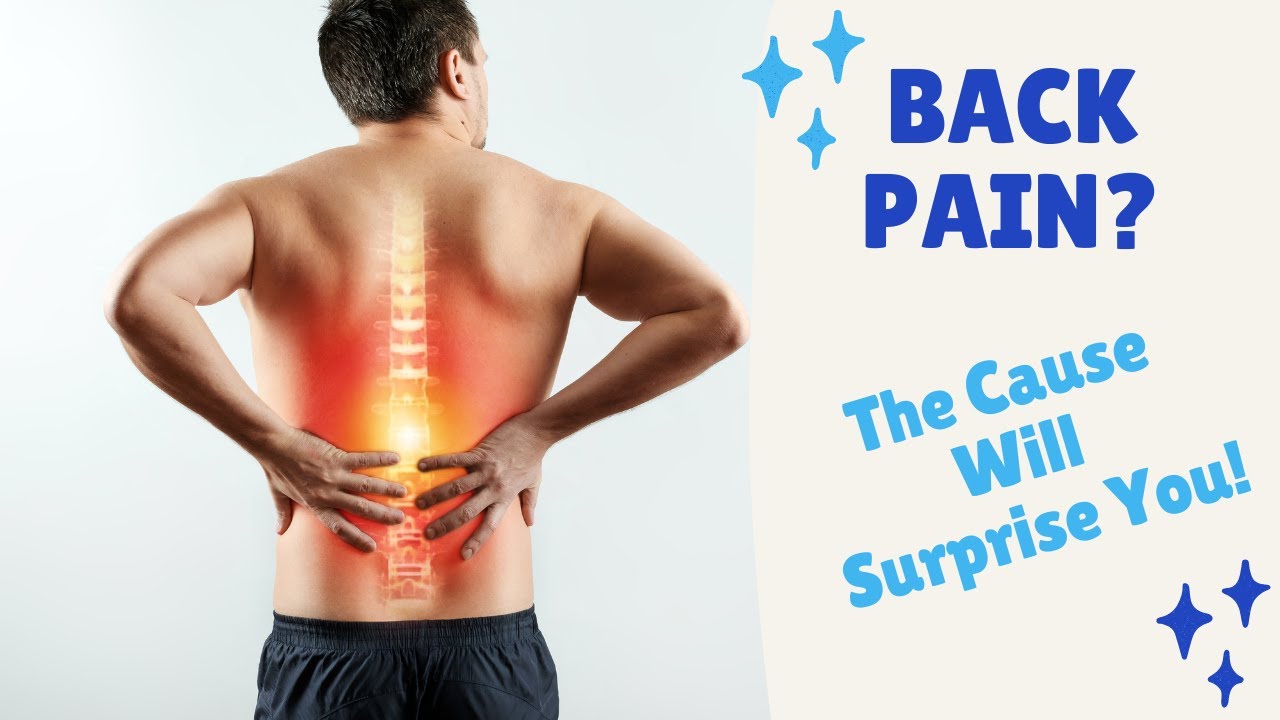 Acupuncture for Back Pain Relief in Jupiter: Reveal the Hidden Source of Your Back Pain