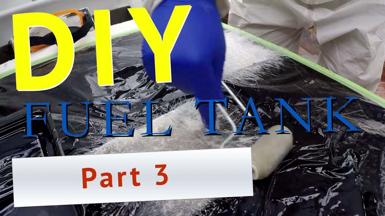 Fuel Tank Pt 3
