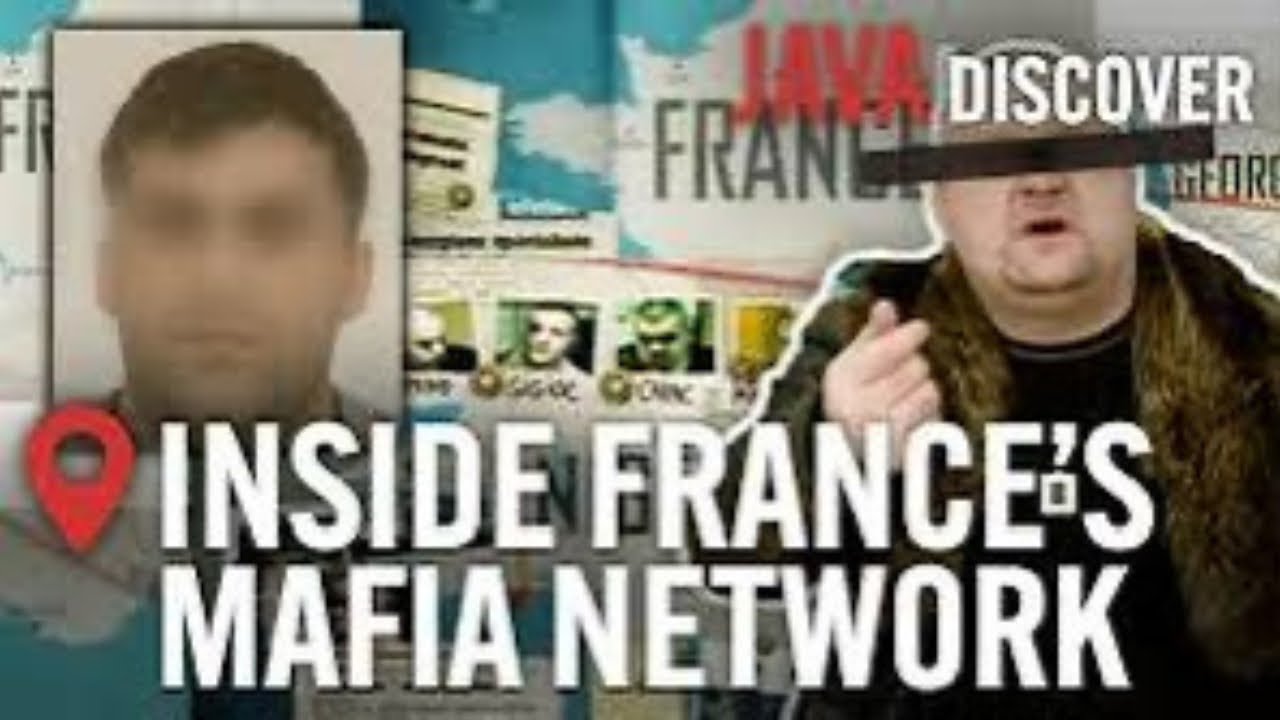 Franca po ‘meksikanizohet’! Kartelet vrasin policë e pëgjakin rrugët / Cartel, në Top News