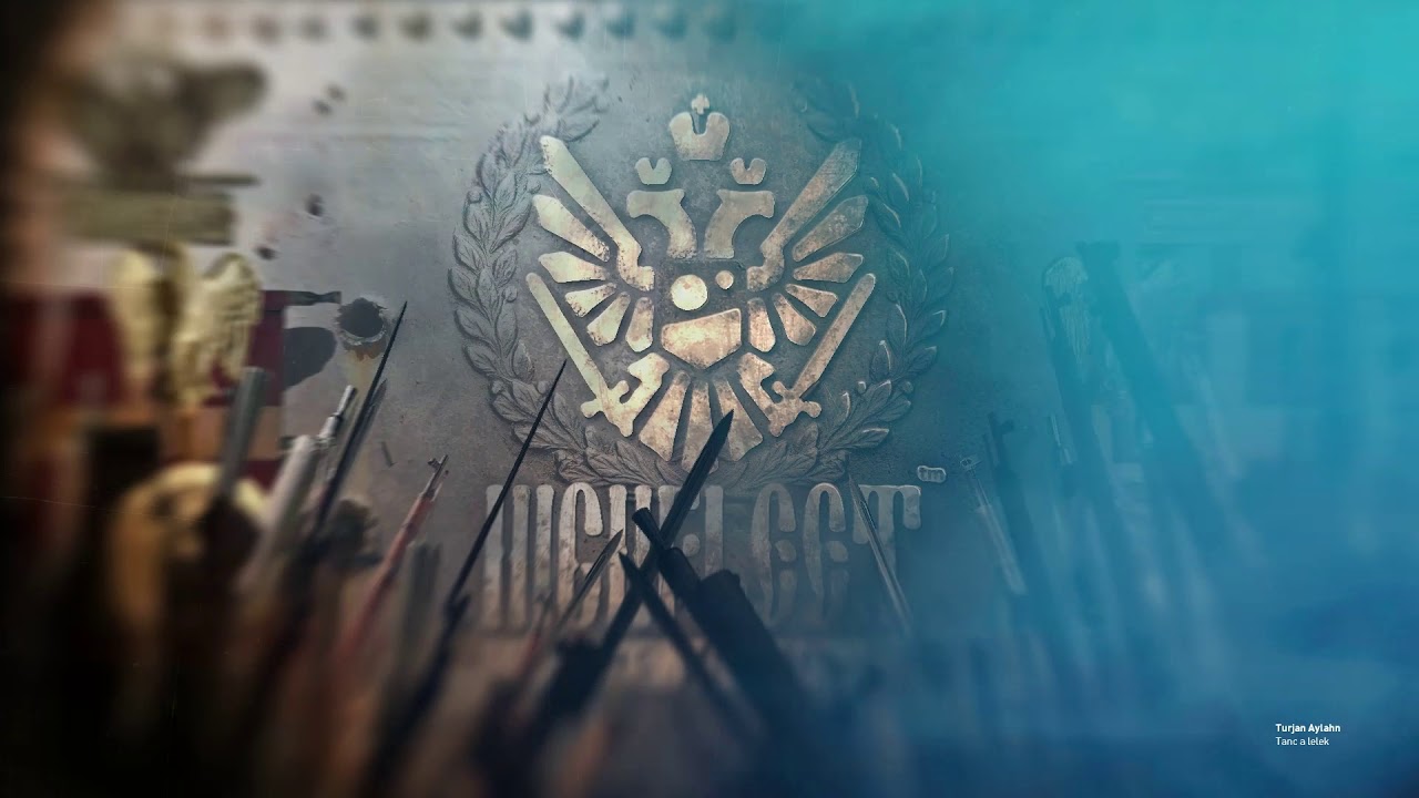 Music by Turjan Aylahn in the Highfleet