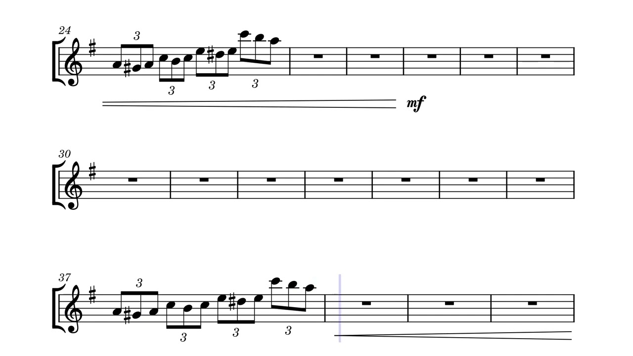 Getting Started With Classical Orchestra Oboes